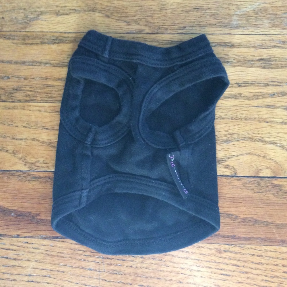 Security Dog Shirt - Picture 5 of 6